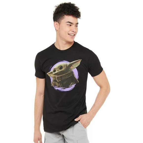 The Mandalorian The Child Tee
